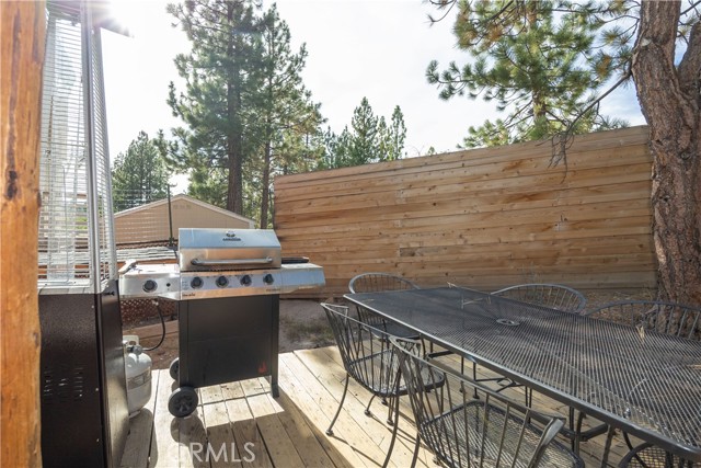 Detail Gallery Image 28 of 32 For 39998 Glenview Road, Big Bear Lake,  CA 92315 - 2 Beds | 1/1 Baths