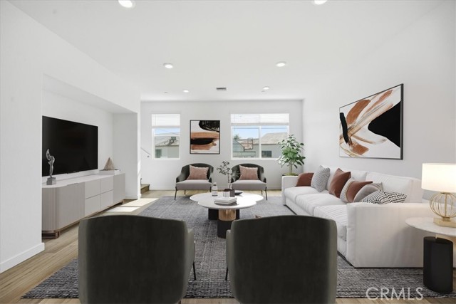 Detail Gallery Image 5 of 37 For 9331 via Azul, Pico Rivera,  CA 90660 - 3 Beds | 2/1 Baths