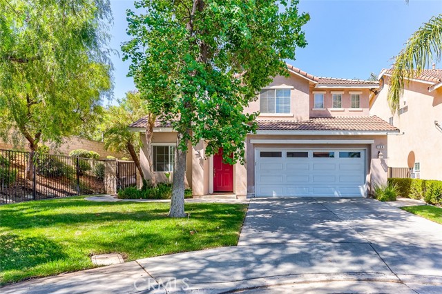 Detail Gallery Image 1 of 1 For 184 Tamarack Dr, Corona,  CA 92881 - 4 Beds | 3 Baths