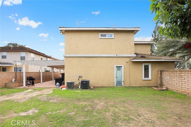 Detail Gallery Image 41 of 45 For 125 E Saint Andrews, Ontario,  CA 91761 - 5 Beds | 3 Baths