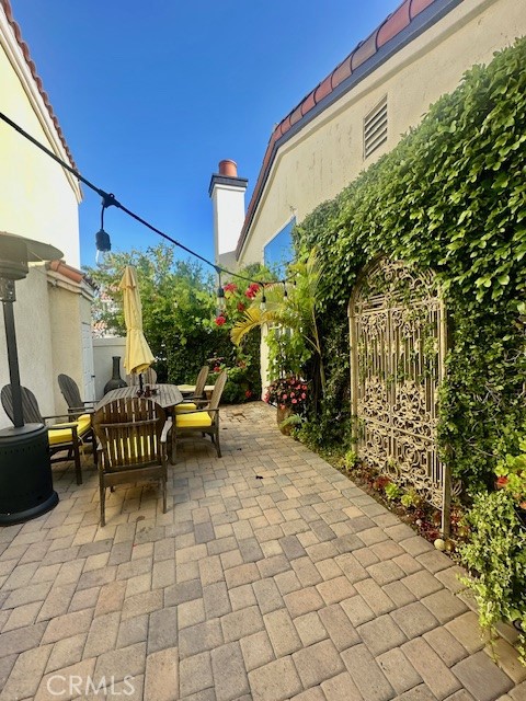 Detail Gallery Image 42 of 42 For 3107 Corte Marin, Newport Beach,  CA 92660 - 3 Beds | 2/1 Baths