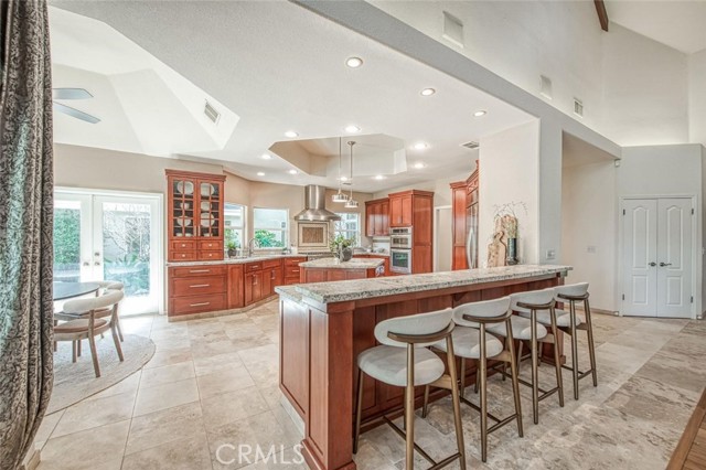 Detail Gallery Image 8 of 33 For 7272 N Traverse, Clovis,  CA 93619 - 4 Beds | 3 Baths