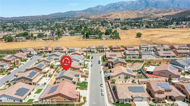 Detail Gallery Image 51 of 75 For 1673 Cirrus Way, Beaumont,  CA 92223 - 6 Beds | 4 Baths