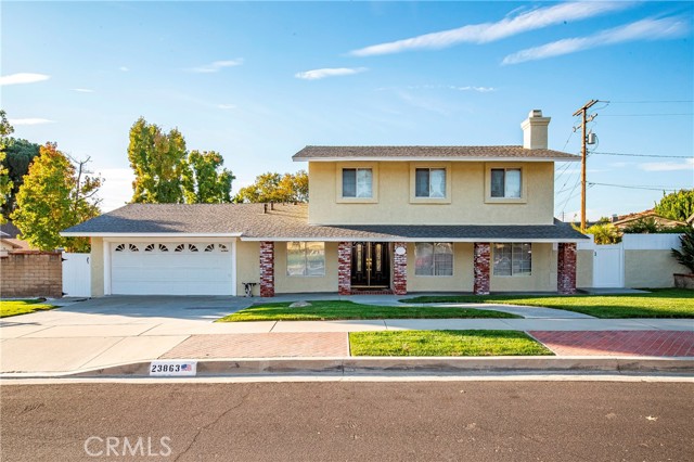 Detail Gallery Image 30 of 31 For 23863 Adamsboro Dr, Newhall,  CA 91321 - 3 Beds | 3 Baths