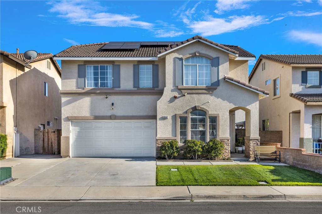13547 Ashland Lane