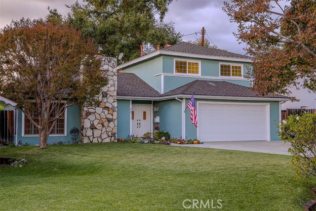 Detail Gallery Image 4 of 68 For 357 N Mountain Ave, Monrovia,  CA 91016 - 4 Beds | 2 Baths