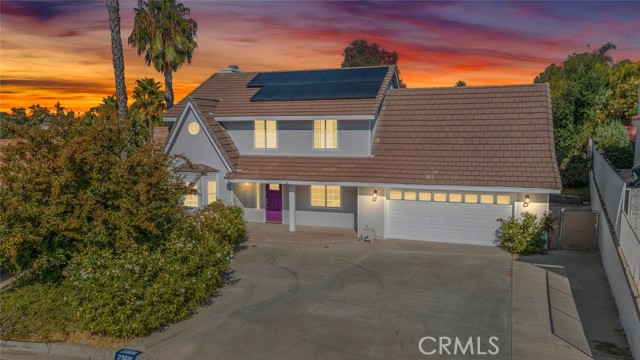 Detail Gallery Image 1 of 63 For 23616 Big Butte Dr, Canyon Lake,  CA 92587 - 4 Beds | 2/1 Baths