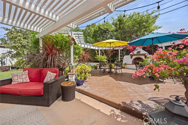 Detail Gallery Image 44 of 45 For 1320 Roanoke St, La Habra,  CA 90631 - 4 Beds | 3 Baths