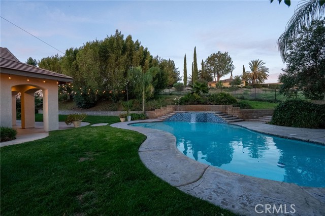 Image 38 of 49 For 7470 Chateau Ridge Lane