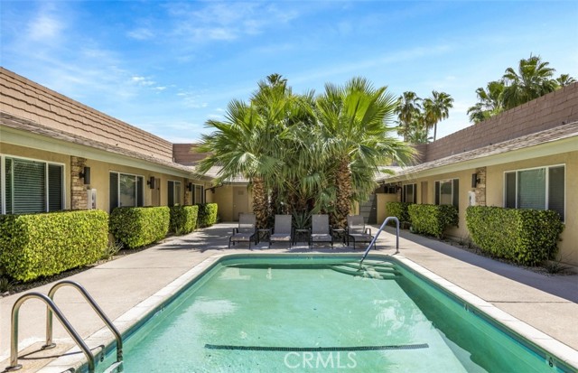 Details for 555 Thornhill Road 8, Palm Springs, CA 92264