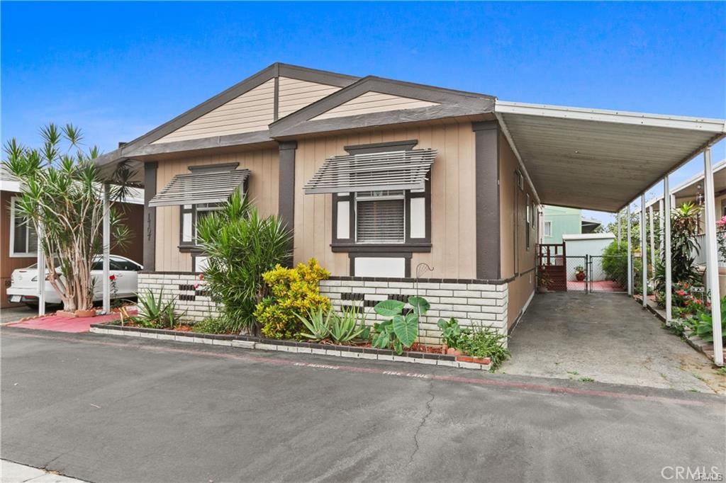16707 Garfield Avenue #1707
