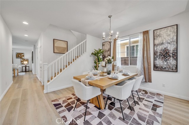 Detail Gallery Image 6 of 33 For 9370 Bistro Pl, Rancho Cucamonga,  CA 91730 - 5 Beds | 3 Baths
