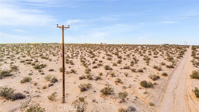 Detail Gallery Image 20 of 25 For 68476 Pole Line, Twentynine Palms,  CA 92277 - 1 Beds | 0 Baths
