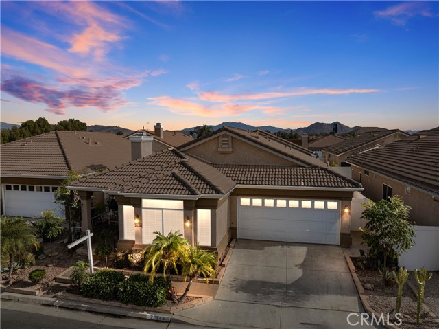 Detail Gallery Image 1 of 45 For 26744 Tropicana Dr, Menifee,  CA 92585 - 3 Beds | 2/1 Baths