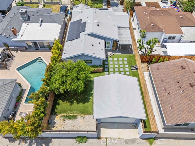 Detail Gallery Image 42 of 43 For 5834 Satsuma Ave, North Hollywood,  CA 91601 - 3 Beds | 2 Baths