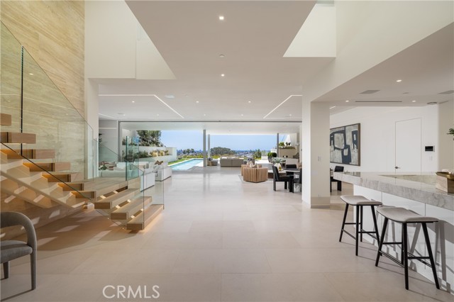 Detail Gallery Image 32 of 46 For 1119 Dolphin, Corona Del Mar,  CA 92625 - 5 Beds | 8 Baths