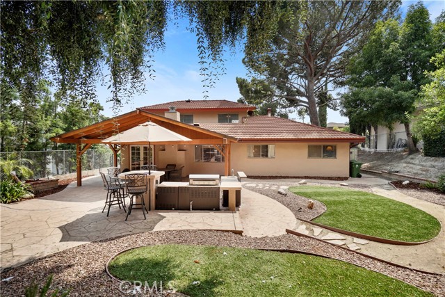 Detail Gallery Image 47 of 56 For 11300 Dulcet Ave, Porter Ranch,  CA 91326 - 5 Beds | 3 Baths