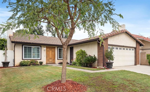 4436 Heather Circle, Chino, CA 91710