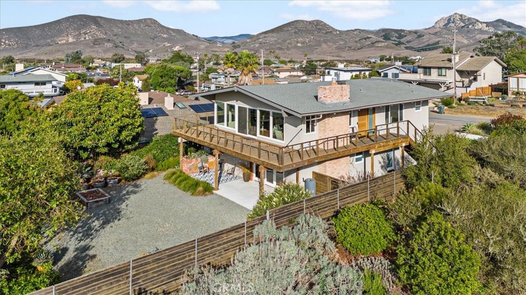 1248 Santa Maria Avenue Los Osos, California 1248 Santa Maria Avenue