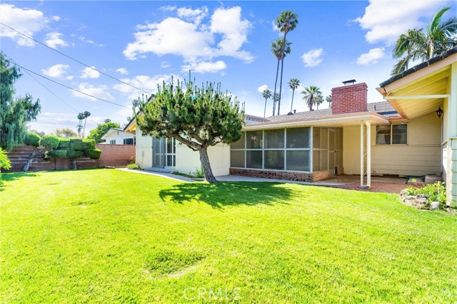 Detail Gallery Image 21 of 57 For 9521 Royal Palm Bld, Garden Grove,  CA 92841 - 4 Beds | 2/1 Baths