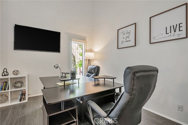 Detail Gallery Image 18 of 34 For 18645 Hatteras St #203,  Tarzana,  CA 91356 - 1 Beds | 1 Baths
