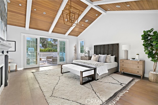 Detail Gallery Image 39 of 56 For 4509 Noeline Ave, Encino,  CA 91436 - 6 Beds | 6/1 Baths