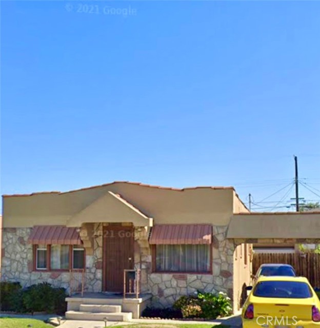 6418 3Rd Ave, Los Angeles, CA 90043