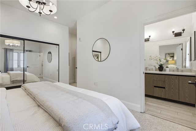 Detail Gallery Image 16 of 22 For 168 S Sierra Madre Blvd. #301,  Pasadena,  CA 91107 - 3 Beds | 2 Baths