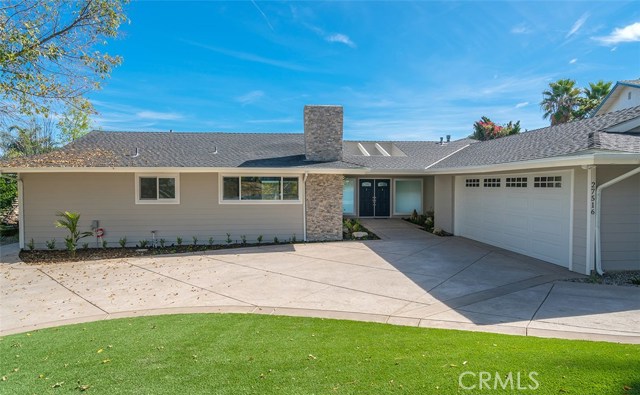 27516 Sunnyridge Road, Palos Verdes Peninsula, California 90274, 3 Bedrooms Bedrooms, ,2 BathroomsBathrooms,Residential,Sold,Sunnyridge,SB19079600