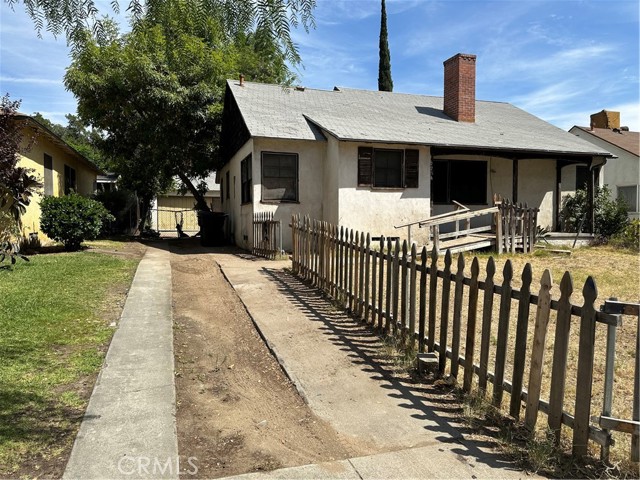 Detail Gallery Image 5 of 54 For 1254 W 26th St, San Bernardino,  CA 92405 - 3 Beds | 1 Baths