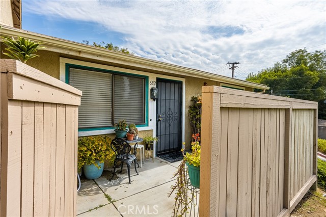 682 Bridgeport Circle #29, Fullerton, CA 92833