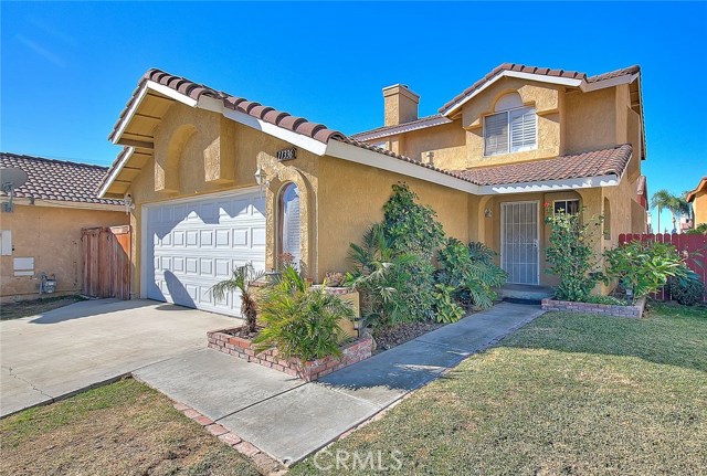 11336 Dogwood Court, Fontana, CA 92337