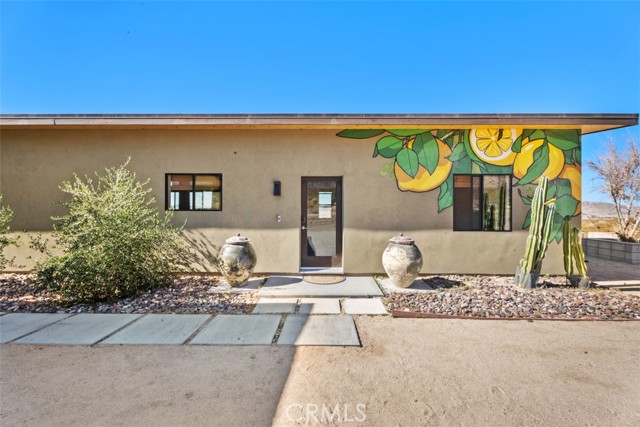 Detail Gallery Image 29 of 37 For 7190 Lawrence Ave, Joshua Tree,  CA 92252 - 3 Beds | 2 Baths