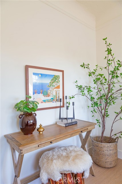 Detail Gallery Image 44 of 75 For 2840 Potomac Ave #1/2,  Los Angeles,  CA 90016 - 2 Beds | 1 Baths