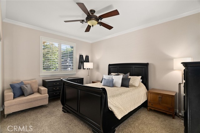 Detail Gallery Image 26 of 56 For 1578 Twin Oaks Cir, Corona,  CA 92881 - 5 Beds | 4/1 Baths