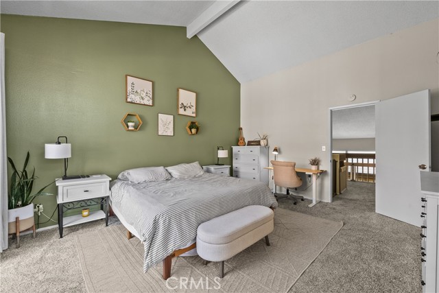 Detail Gallery Image 25 of 47 For 20931 Judah Ln #35,  Newhall,  CA 91321 - 2 Beds | 3 Baths