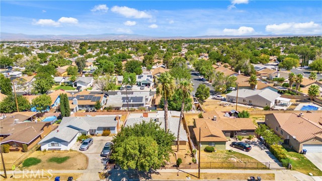 Detail Gallery Image 27 of 29 For 321 E Avenue J8, Lancaster,  CA 93535 - 3 Beds | 2 Baths