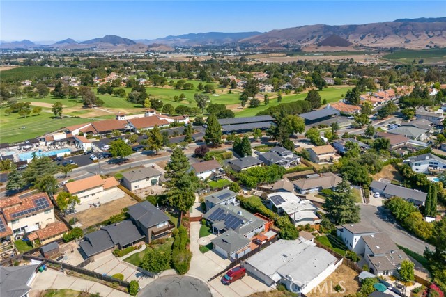 Detail Gallery Image 55 of 56 For 6001 Joan Pl, San Luis Obispo,  CA 93401 - 5 Beds | 4/1 Baths