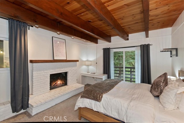 Detail Gallery Image 41 of 71 For 155 Birchwood, Lake Arrowhead,  CA 92352 - 3 Beds | 2 Baths