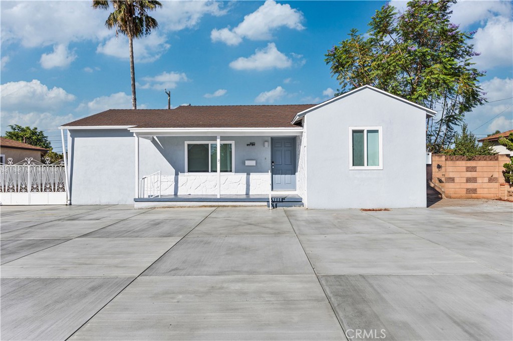 9971 Ilex Avenue