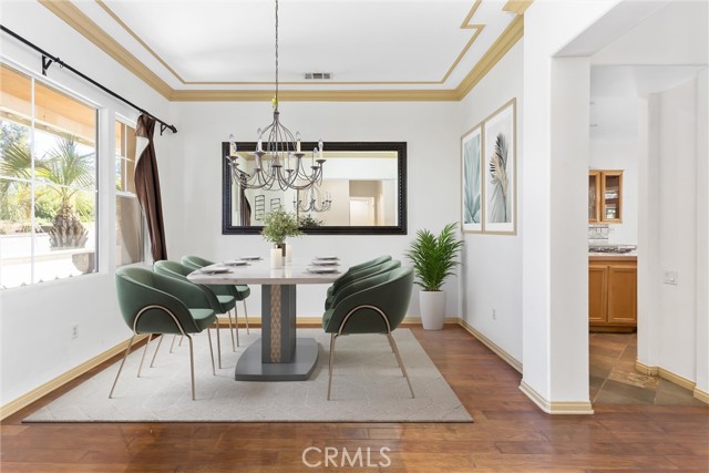 Detail Gallery Image 4 of 62 For 1388 Brandon Ct, Redlands,  CA 92373 - 4 Beds | 3/1 Baths