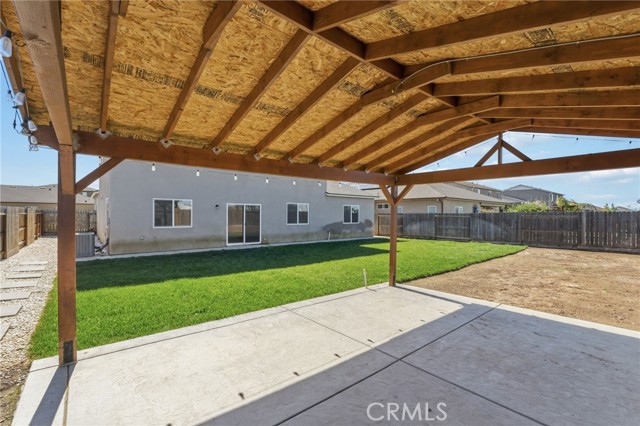 Detail Gallery Image 36 of 51 For 3503 Running Brook, Madera,  CA 93637 - 5 Beds | 2/1 Baths