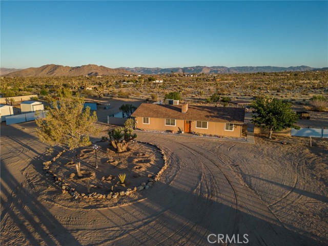 Detail Gallery Image 64 of 70 For 59377 Belfair Dr, Yucca Valley,  CA 92284 - 3 Beds | 4 Baths
