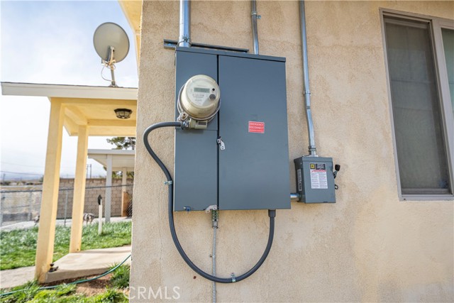 Detail Gallery Image 18 of 53 For 9404 Mesa, Lucerne Valley,  CA 92356 - 2 Beds | 1 Baths