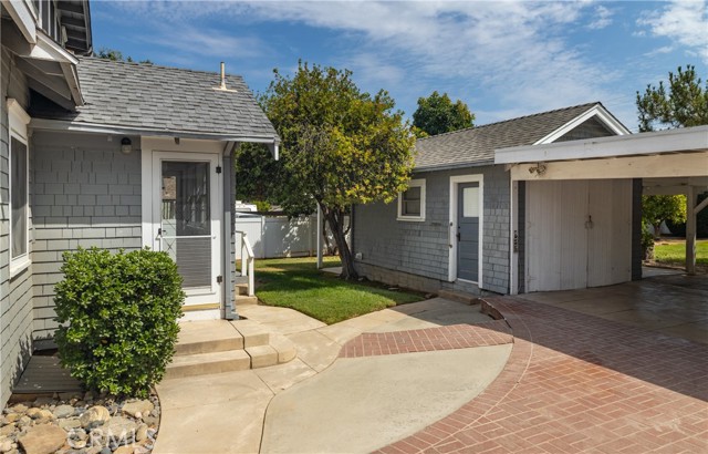 Detail Gallery Image 27 of 29 For 625 Alvarado St, Redlands,  CA 92373 - 3 Beds | 2/1 Baths