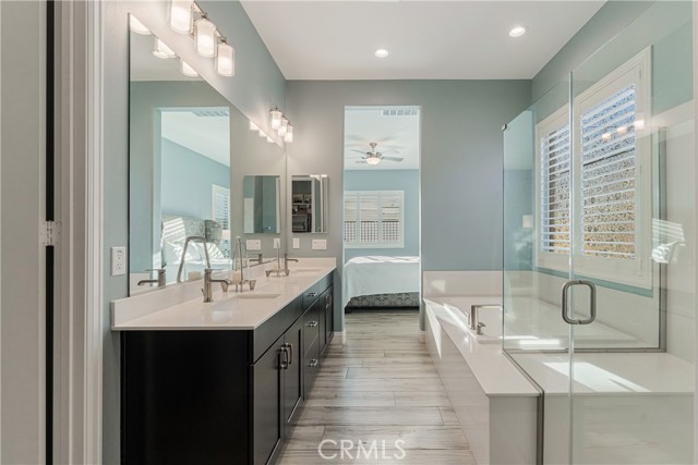 Detail Gallery Image 27 of 69 For 24159 Evesong, Corona,  CA 92883 - 3 Beds | 2 Baths