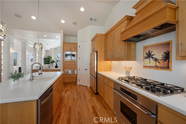 Detail Gallery Image 8 of 56 For 920 Wigeon Way, Arroyo Grande,  CA 93420 - 4 Beds | 3 Baths