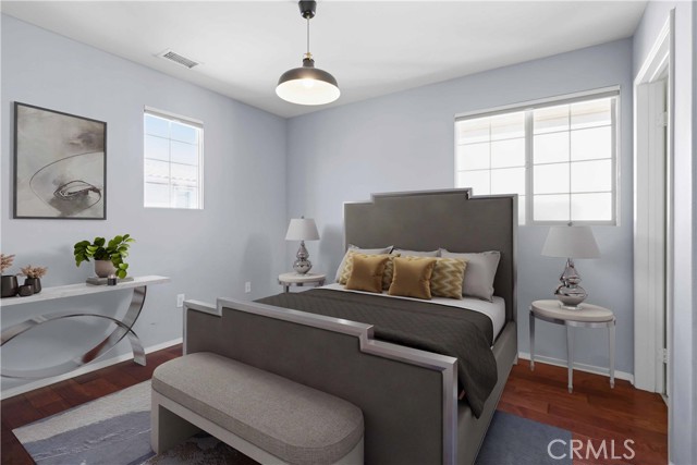 Detail Gallery Image 20 of 33 For 20262 Pienza Ln, Porter Ranch,  CA 91326 - 2 Beds | 3 Baths