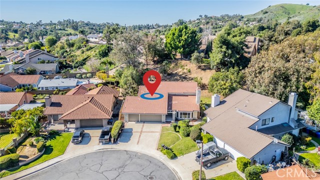 Detail Gallery Image 53 of 65 For 3 Wild West Cir, Phillips Ranch,  CA 91766 - 3 Beds | 3 Baths