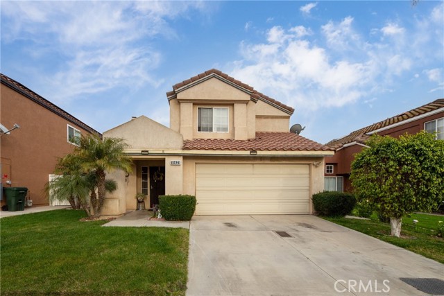 Detail Gallery Image 1 of 46 For 11431 Leatherleaf Rd, Fontana,  CA 92337 - 5 Beds | 3/1 Baths